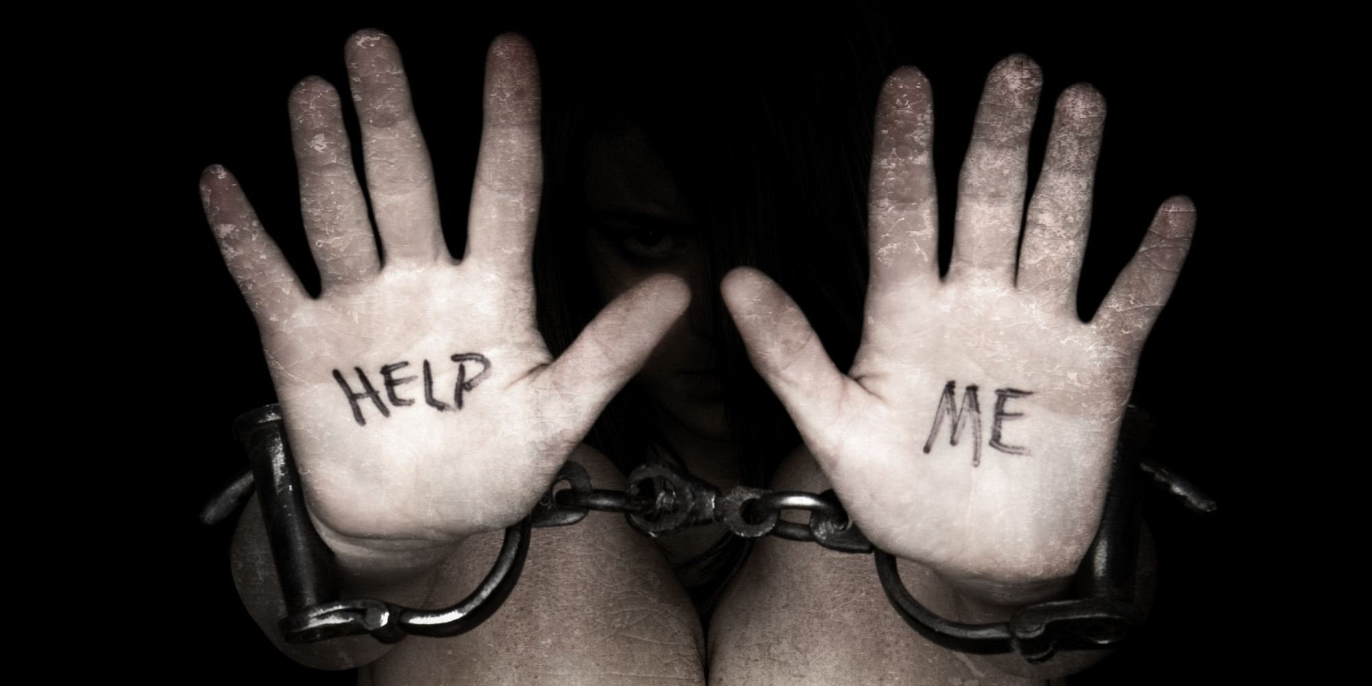 Žrtve modernog ropstva 5,4 osobe na hiljadu ljudi u svijetu